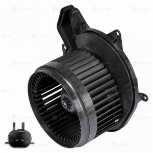 вентилятор отопителя!\ Chrysler 300C 04> LFH 0330 LUZAR