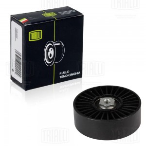 Ролик привод. ремня VW Transporter (90-) 1.9/2.0/2.4d/2.5d (CM 1818) CM 1818 TRIALLI