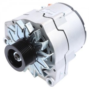 Генератор SHACMAN SHAANXI F3000 (ручейковый) MOVELEX 612600090506MX MOVELEX