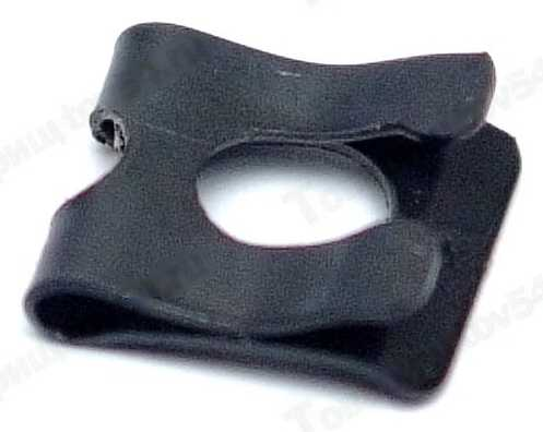 Фиксатор ВАЗ-2108 тяги замка двери АвтоВАЗ 21080610525200 LADA VAZ