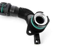 Шланг BMW крышки клапанной OE 11 12 7 584 128 BMW