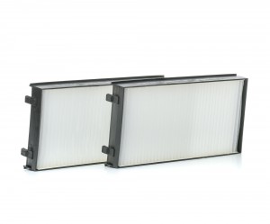 Фильтр салона LA221/S MAHLE KNECHT