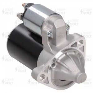 Стартер DAEWOO Matiz (08-) STARTVOLT LST 0552 START VOLT