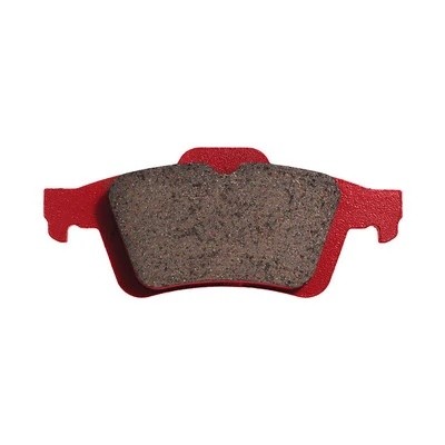 Колодки тормозные Performance FORD FOCUS 2005-2012 PN2702S PN2702S NIBK