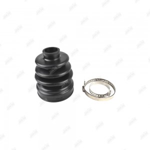 Пыльник ШРУСа внешний TOYOTA YARIS (P9) 05- CD21097 CD21097 JIKIU