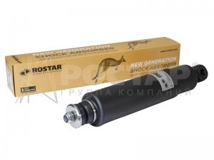 Амортизатор подвески I/O 385-635 d16x68/d20x50 180-2905005-640 ROSTAR