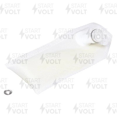 Фильтр эл. бензонасоса для а/м Ford Fiesta V (96-) 1.4i (SFF 1001) SFF 1001 START VOLT