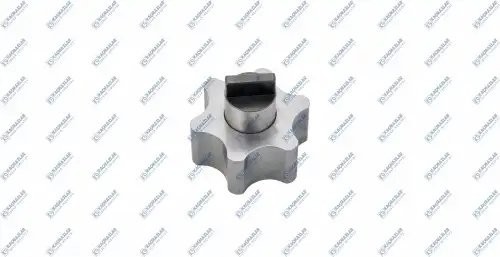 Шестерня (ротор) масляного насоса (ZF 1314 202 039) K2000542 KACMAZLAR
