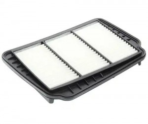 Фильтр воздушный DAEWOO Nubira CHEVROLET Lacetti MEGAPOWER 130-13-069 MEGA POWER