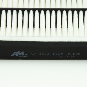 LEGACY OUTBACK (B13) (2003>) LX2672 AM POINT