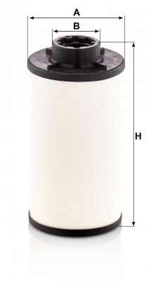 VAG H6003Z MANN FILTER