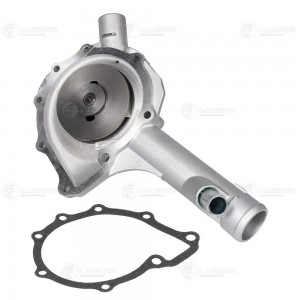 Насос водяной Kyron/Rexton 2.0i/2.3i Kyron/Actyon/Rexton/Mercedes W203/W210/W211 LWP1720 LUZAR