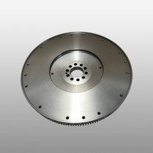 Маховик (z=160) дв.CA6DL2 E5, Faw J6 1005121630000Y SHAFT