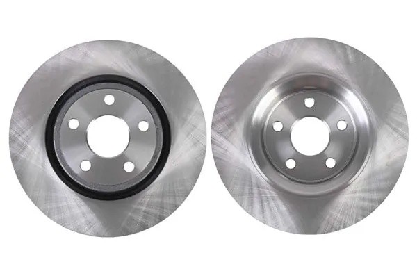 диск тормозной передний!\ Jeep Commander/Gr.Cherokee 3.7/4.7/5.7i/3.0CRD 05> 6021-0014-SX STELLOX