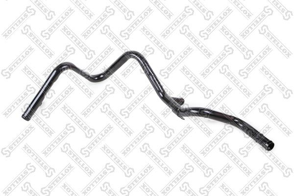 патрубок радиатора!\ VW Golf/Jetta/Passat 1.8/1.6D 83-92 10-35532-SX STELLOX