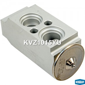 Клапан HYUNDAI Starex H-1 расширительный кондиционера KRAUF KVZ1015YU KRAUF