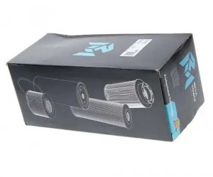 Фильтр масляный VOLVO F7,FH12,FH16 RENAULT MEGAPOWER 100-23-079 MEGA POWER