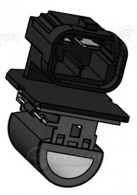 NISSAN X-TRAIL (T32) (2014>)/QASHQAI (J11) (2014>) LFR14EA LUZAR