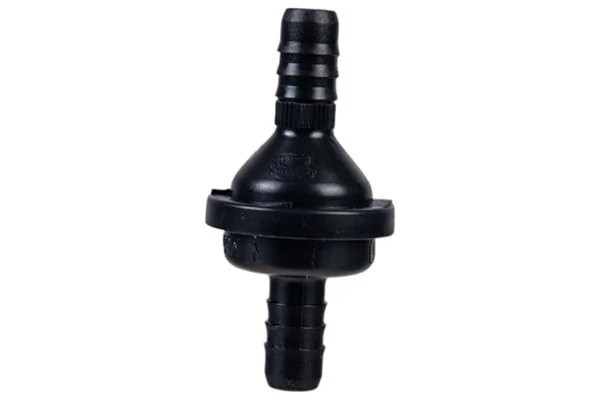 клапан вентиляции картерных газов!\ Audi A4, Skoda Superb 1.8T 01-09 0125719SX STELLOX