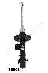 SUZUKI GRAND VITARA (2006>) газ MM80001 JAPAN PARTS GROUP