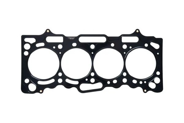 прокладка ГБЦ! (0.45mm)\ BYD F3 4G18 19>, Mitsubishi Lancer/Space Star 1.6 16V 4 1125172SX STELLOX