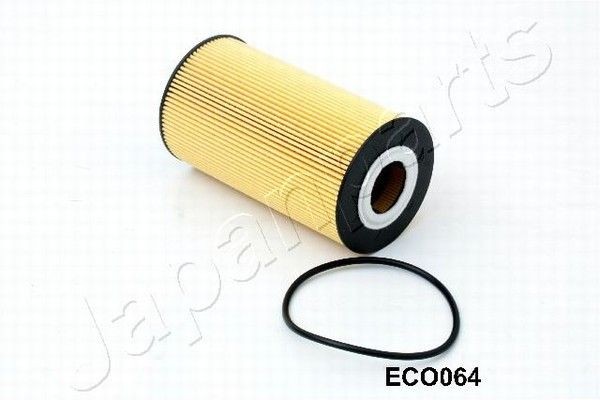 фильтр масляный!\ MB W211/W220/W163/W463 4.0CDi 00> FO-ECO064 JAPAN PARTS GROUP