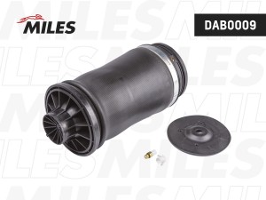 Пневмобаллон задний (серия PRO) MERCEDES BENZ GL-Class X164 07-12 / ML-Class W16 DAB0009 MILES