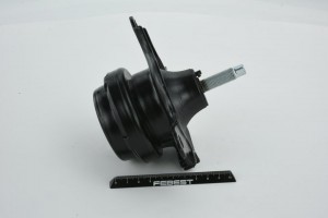 подушка двигателя правая!\ Honda CR-V RD4/RD5/RD6/RD7/RD9 01-06 HM-005 FEBEST