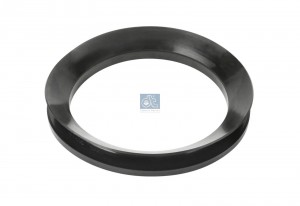 Кольцо хвостовика редуктора 72*92*12   F12 EV80B/EV85B 2.35059 DIESEL TECHNIC