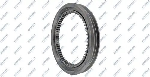 Муфта синхронизатора КПП MB G4-65/G210/211/221/240/260 K2103002 KACMAZLAR