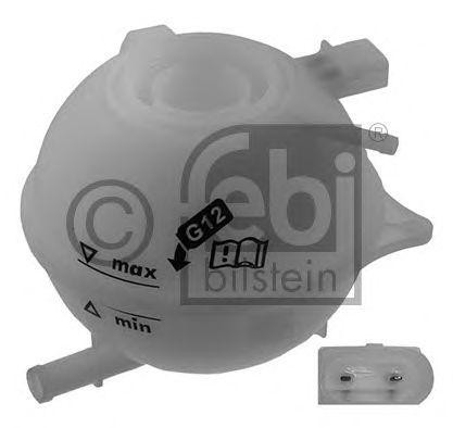 бачoк расширительный! Audi A1 Sportback 1.4 11>/ Skoda Fabia 1.2 01> 44535 FEBI BILSTEIN