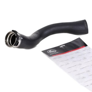 Патрубок турбины 090164 GATES