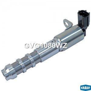 Клапан электромагнитный изменения фаз ГРМ KRAUF GVG1080WZ KRAUF