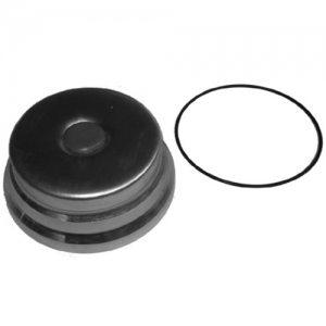 SAF 192мм, без ABS 931607 EMMERRE