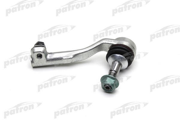 Наконечник рулевой тяги BMW 1 (F20) левый PATRON PS1247L PATRON