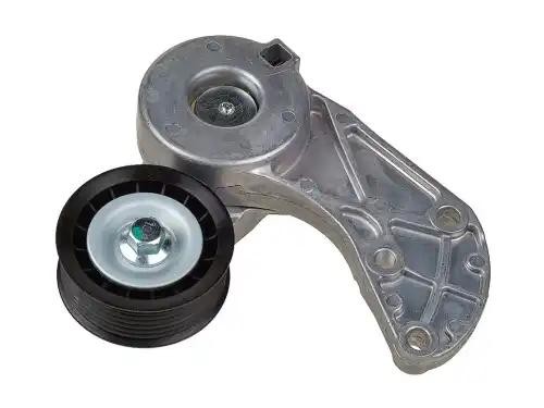 ролик натяжной с механизмом натяжения!\ Audi Q7 3.6FSi 06> Z23769 ZENTPARTS