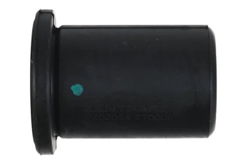 сайлентблок задней рессоры! втулка\ Nissan Navara D40M 05> Z03054 ZENTPARTS