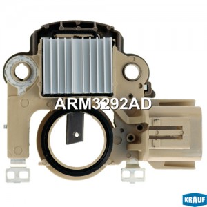 реле-регулятор!\ Nissan Almera 1.4/1.6 16V <00/Primera 1.6i 16V 90-96 ARM3292AD KRAUF