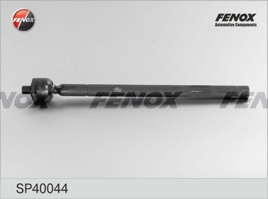 Тяга рулевая SP40044 FENOX