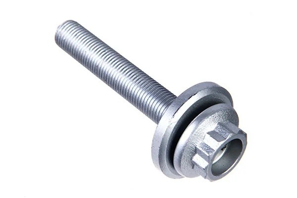 болт шкива коленвала! M14x1,5x90 \ VAG 7921038SX STELLOX