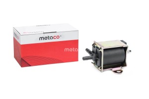 AUDI/SEAT/VW 12V 6700075 METACO