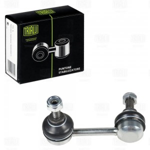 Стойка стабилизатора для а/м Mitsubishi ASX (10-)/Outlander (06-) (задн.прав.) ( SP1127 TRIALLI