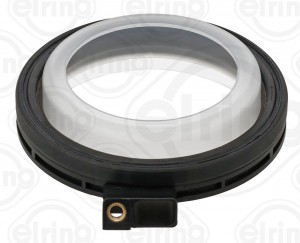 сальник к/в задний! 80x98x14.7\ Alfa Romeo 159 1.8 16V 07> 353.840 ELRING