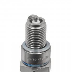 Свеча зажигания для м/т Husqvarna WR (92-)/CR (92-) ан. B8EG (VSP 3004) VSP 3004 START VOLT
