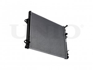 Радиатор охлаждения двигателя RAD-10024 UNIO