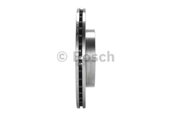 Диск тормозной RENAULT Megane (96-99),Kangoo (97-08) передний (1шт.) BOSCH 0 986 478 276 BOSCH