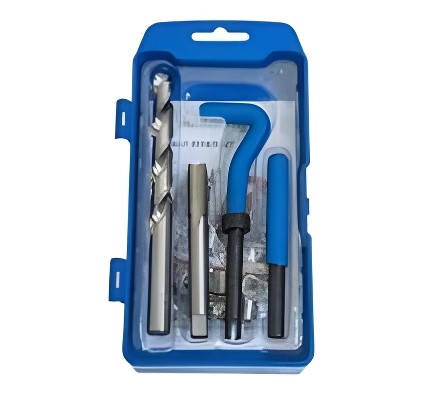 набор для восстановления резьбы! M12x1.5\ VR50725H VERTUL