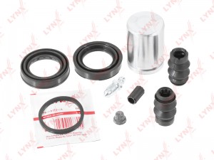 Ремкомплект суппорта MERCEDES Vito (W447) заднего LYNX BC-6111 LYNXAUTO