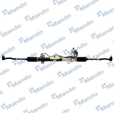 Рейка рулевая KIA Sportage (09-) MANDO EX577000Z801 MANDO