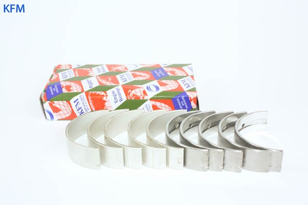 Вкладыши HYUNDAI Santa Fe (10-) (2.2),ix35 (10-) (2.0) (TCI) коренные STD компле 210202F902 KFM